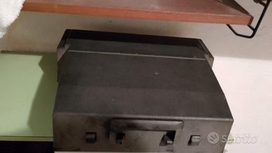 macchina da scrivere elettronica triunph