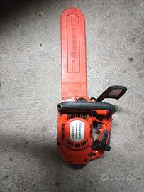 Motosega Husqvarna 338 xpt