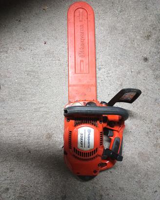 Motosega Husqvarna 338 xpt