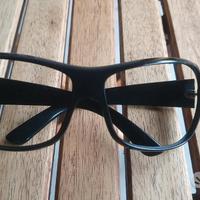 Occhiali sole vista Rayban RB 4097