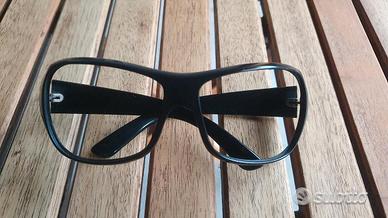 Occhiali sole vista Rayban RB 4097