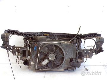 Ossatura kit radiatori Mercedes Classe B W245 2.0
