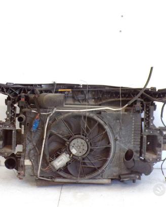 Ossatura kit radiatori Mercedes Classe B W245 2.0