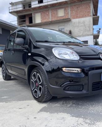 Fiat Panda 1.0 FireFly S&S Hybrid IVA ESPOSTA