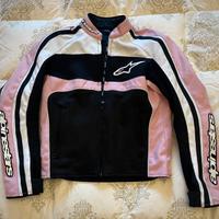 Giacca moto Alpinestar