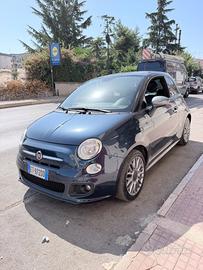 Fiat 500 1.2 Benzina 70 cv Restailing Full