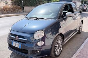 Fiat 500 1.2 Benzina 70 cv Restailing Full