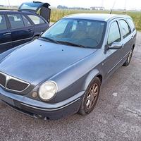 Ricambi usati lancia lybra sw 1.9 jtd - 937a2000