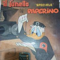 Albi da Collezione Paperino, Topolino (ANAF)