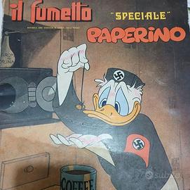Albi da Collezione Paperino, Topolino (ANAF)