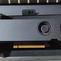 NVIDIA Quadro RTX A2000 6 GB GDDR6 GPU