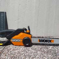 ELETTROSEGA WORX WG303E