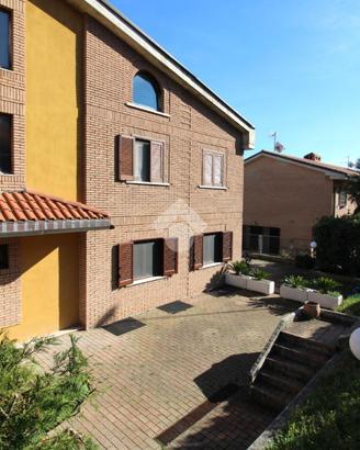 2 LOCALI A FERRAZZANO