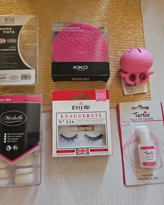 Lotto Nail Art & Beauty