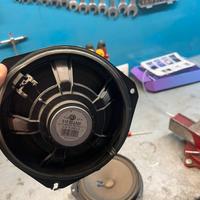 CASSE ORIGINALI ALFAROMEO GIULIETTA