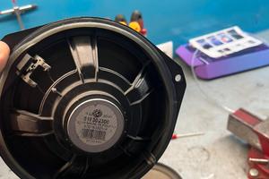 CASSE ORIGINALI ALFAROMEO GIULIETTA