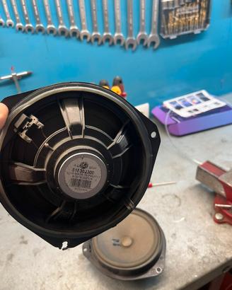 CASSE ORIGINALI ALFAROMEO GIULIETTA