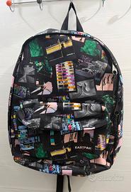 Zaino Eastpak Padded Pak colorazione Post District