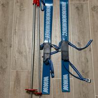 Sci / patinette per bambini