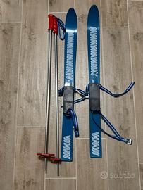 Sci / patinette per bambini