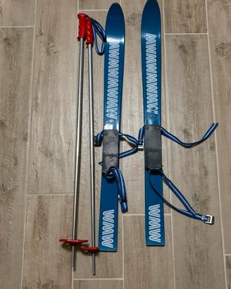 Sci / patinette per bambini