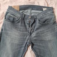 Pantaloni Jeans Dondup George 34