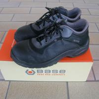 Scarpe Antinfortunistiche Unisex N.41