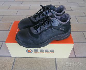 Scarpe Antinfortunistiche Unisex N.41