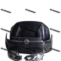 Musata per volkswagen polo 8 2021-2025