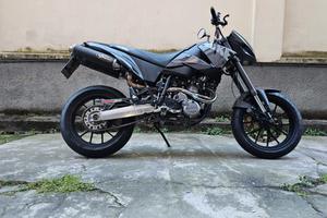 ktm Duke 