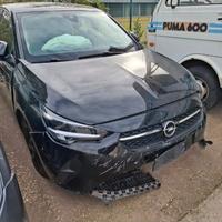 Opel Corsa SOLO PER EXPORT 