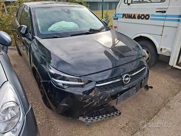 Opel Corsa SOLO PER EXPORT 