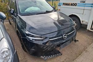 Opel Corsa SOLO PER EXPORT 