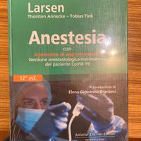 Anestesia LARSEN 12a edizione