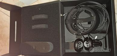 Oculus Rift S