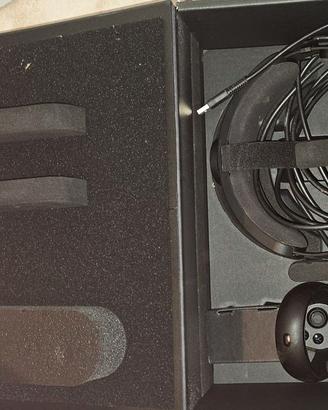 Oculus Rift S