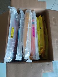 Toner per stampante laser Samsung