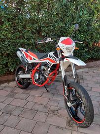 Beta RR 125 LC