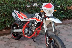 Beta RR 125 LC