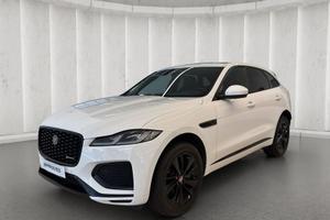 Jaguar F-PACE (X761) 2.0 PHEV 404 CV AWD aut....