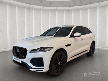 Jaguar F-PACE (X761) 2.0 PHEV 404 CV AWD aut....