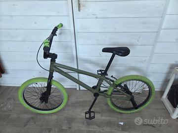 Bici bmx 20