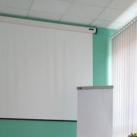 Schermo Video Home Cinema