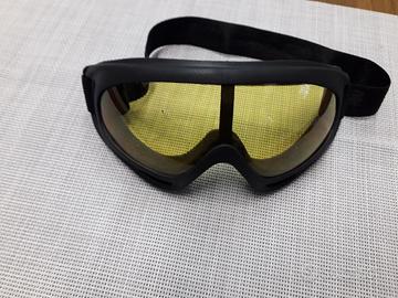 mascherina ski Snowboard bambino 