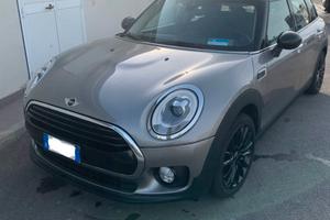 Mini Clubman Cooper D hype 2018