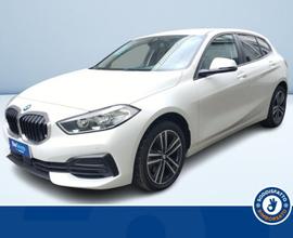 BMW Serie 1 116D 5 PORTE