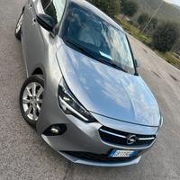OPEL Corsa 1.2 full optional unico proprietario