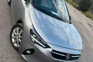 OPEL Corsa 1.2 full optional unico proprietario