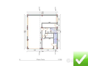 Villa Nuova Costruzione Panoramica Condera