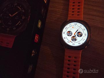 DT Watch Ultra 32GB - Nuovo con scatola - C180X11 